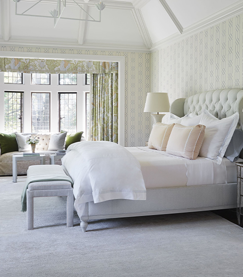 Beautiful Designs of Horsley Hills Haritha Hill Resort